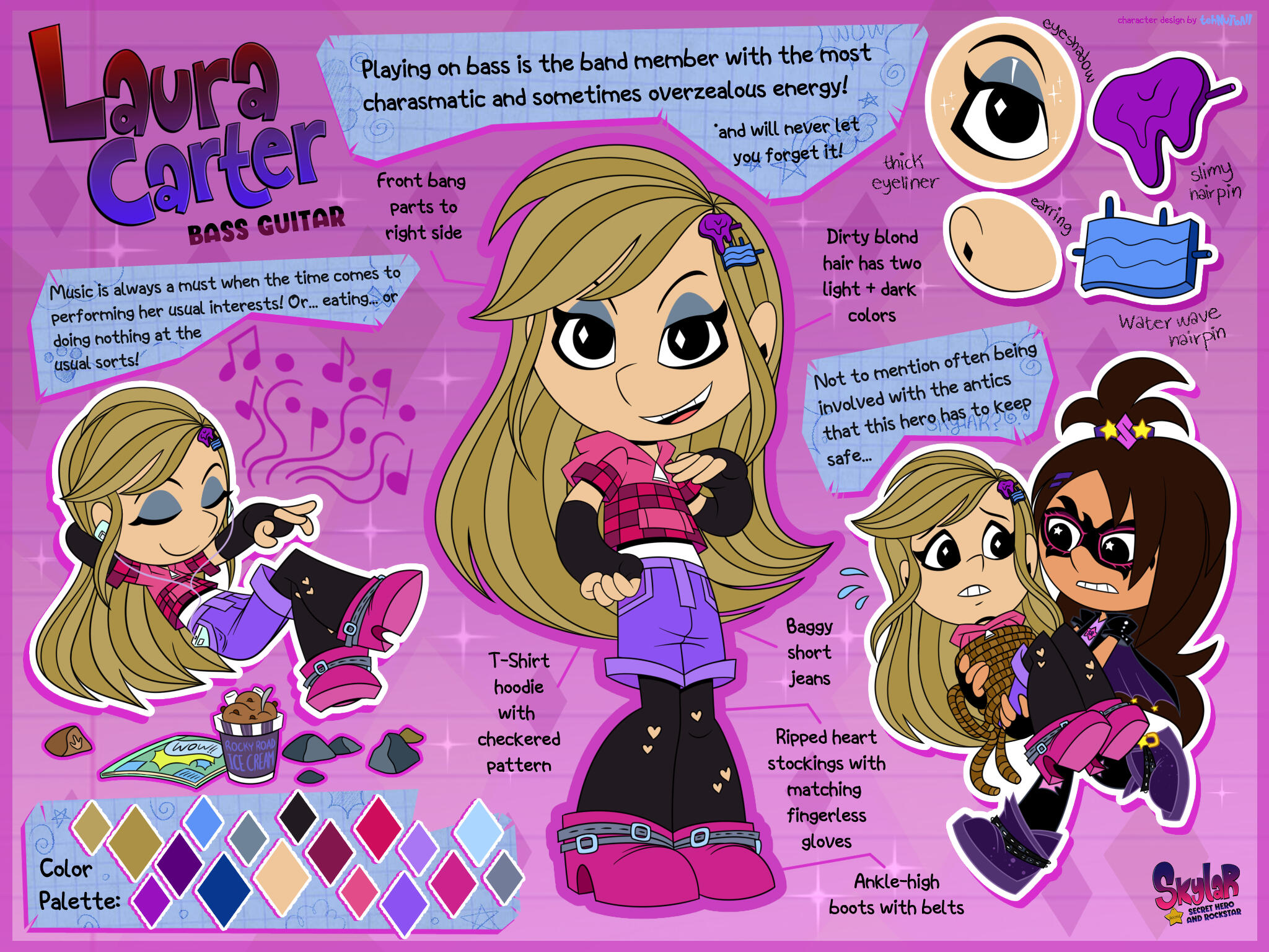 Fan Artwork