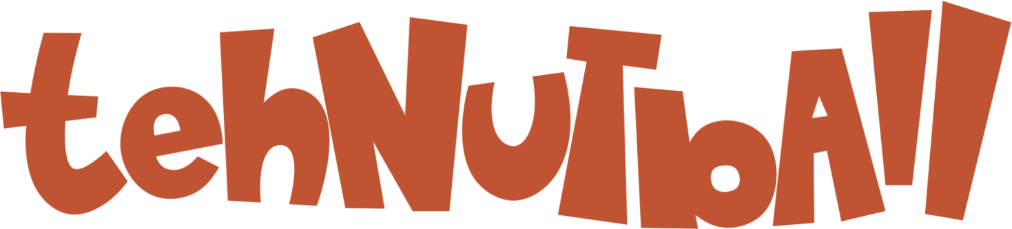 tehnutball logo