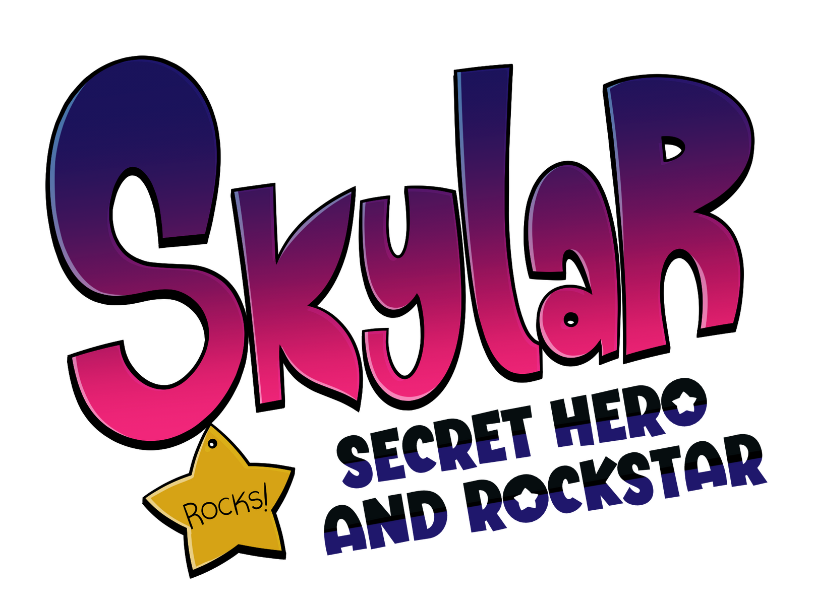 FAKE logo